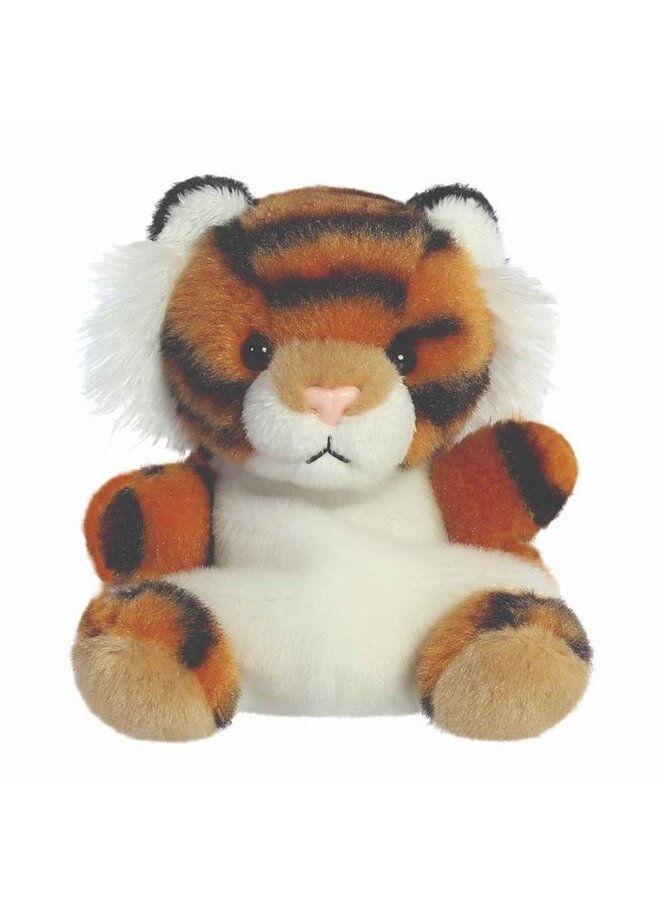Palm Pals - Tijger 13 cm