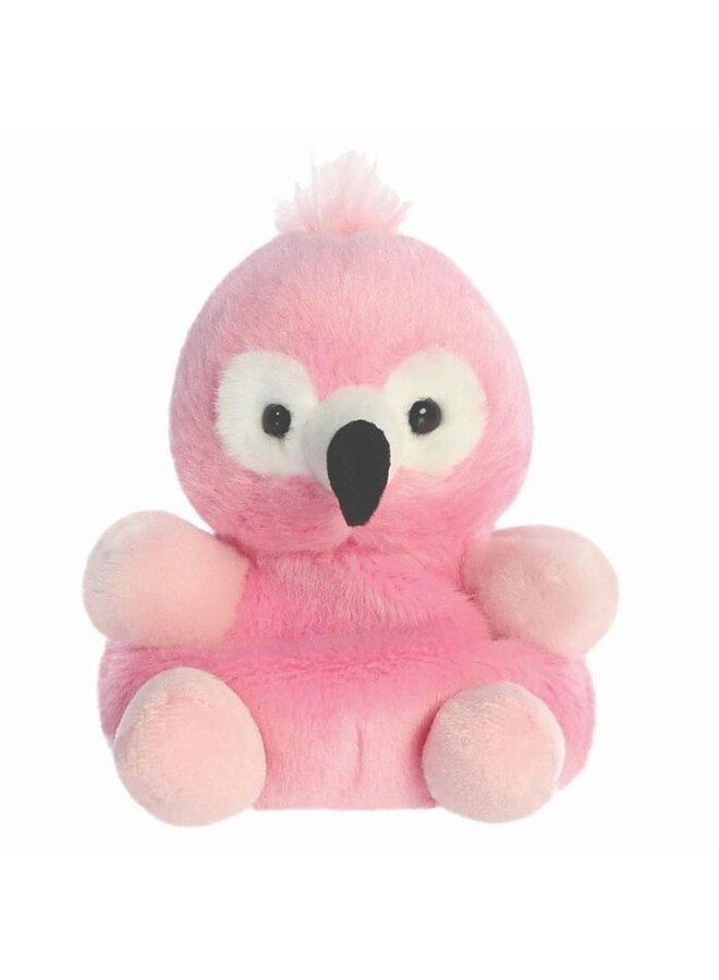 Palm Pals - Flamingo 13 cm