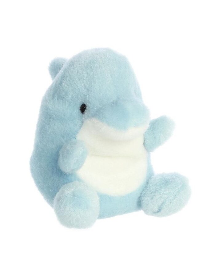 Palm Pals - Dolfijn 13 cm