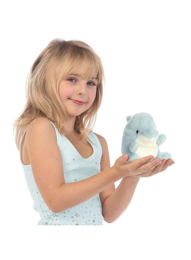 Palm Pals - Dolfijn 13 cm