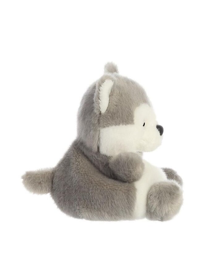 Palm Pals - Husky 13 cm