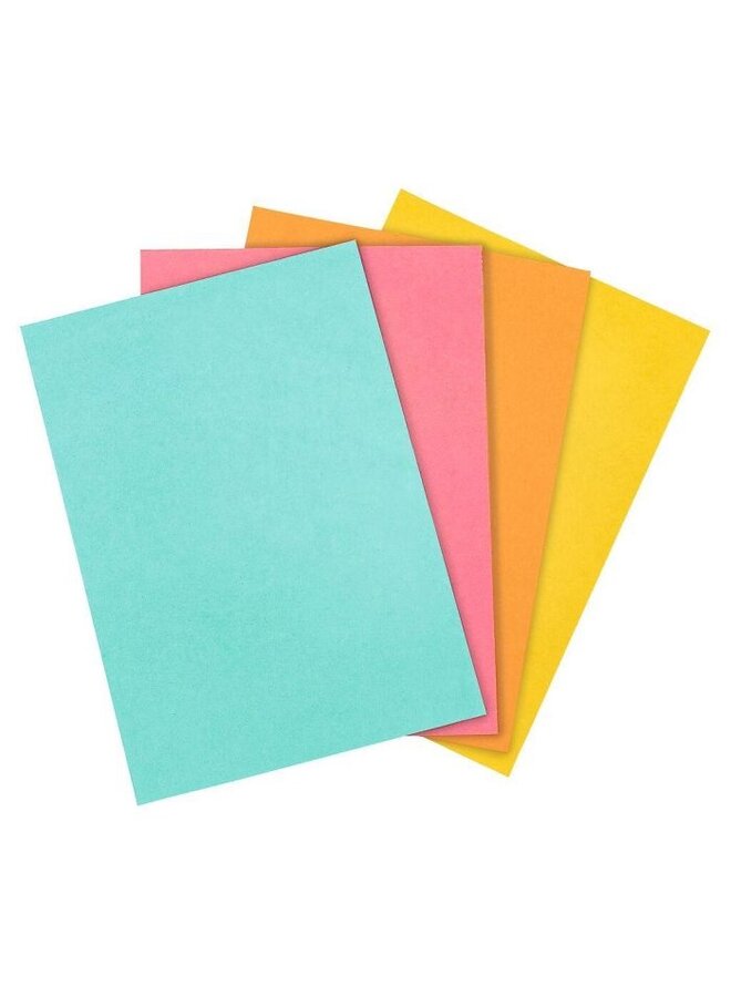 Moses - 30365 – Phänomint zonnepapier A5 gekleurd