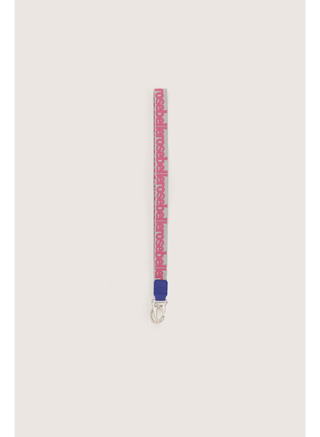 Bellerose - Vlee key strap - Combo E