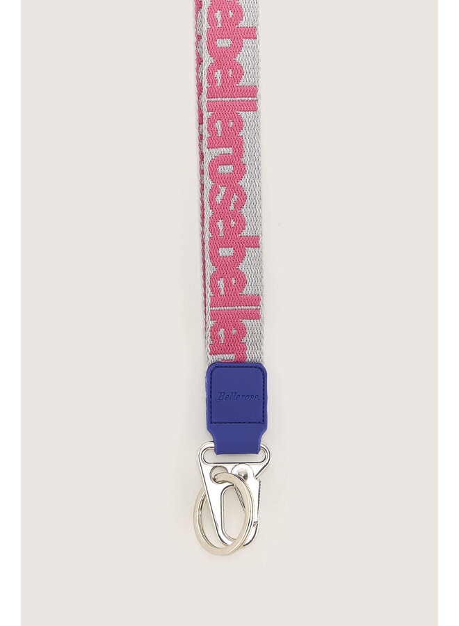Bellerose - Vlee key strap - Combo E