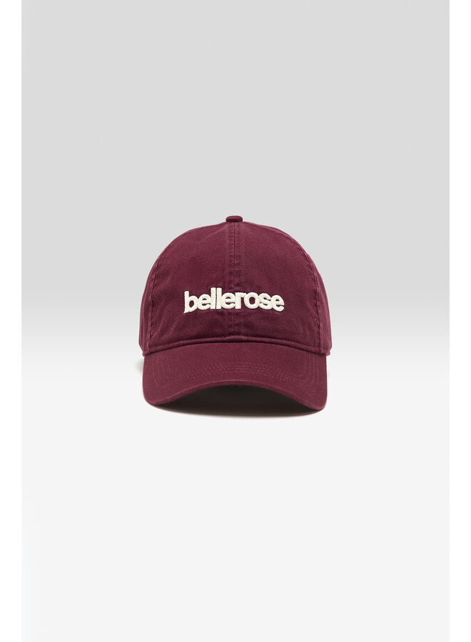 Bellerose - Dacor cap - Fig