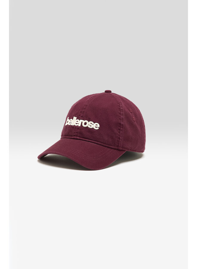 Bellerose - Dacor cap - Fig