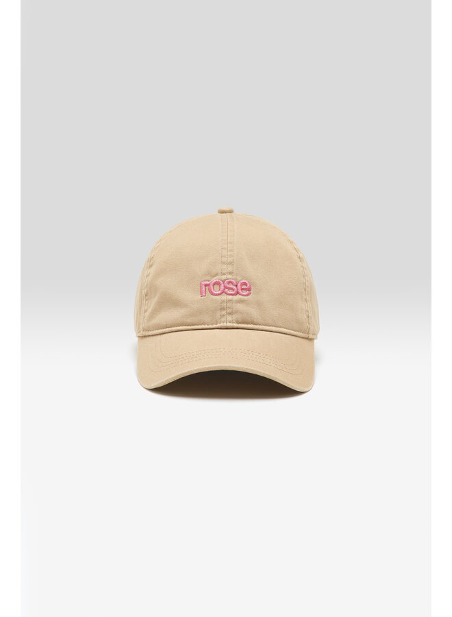 Bellerose - Dacor cap - Savanna