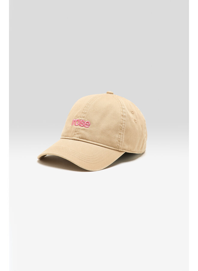 Bellerose - Dacor cap - Savanna