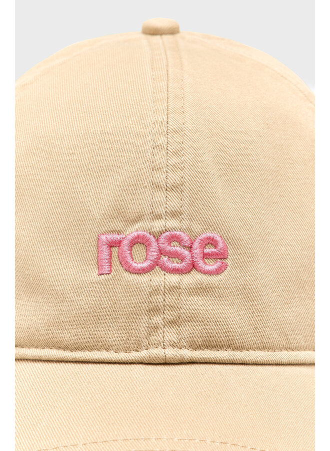 Bellerose - Dacor cap - Savanna