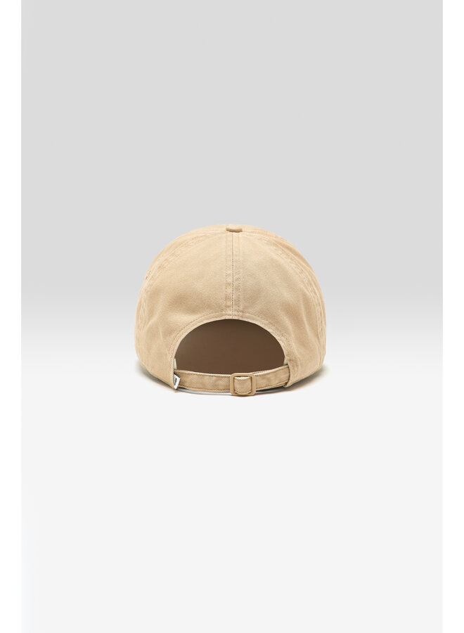 Bellerose - Dacor cap - Savanna