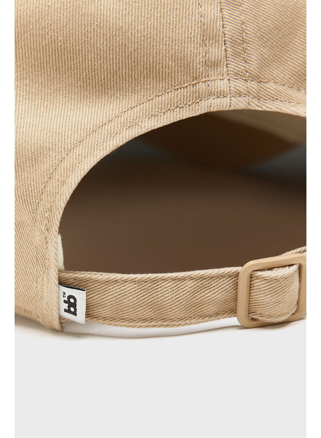 Bellerose - Dacor cap - Savanna