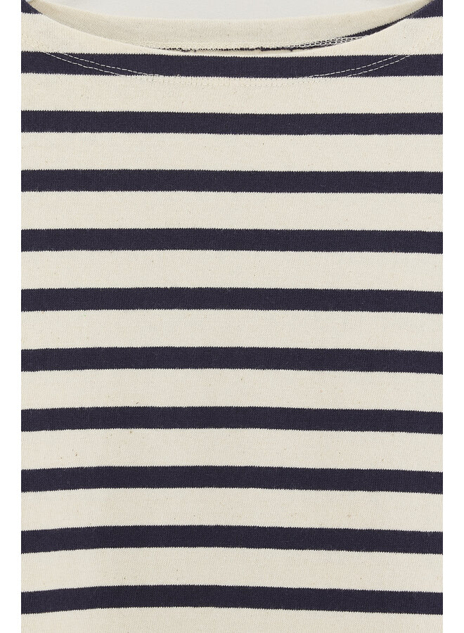 Bellerose - Vailor shirt - Stripe A