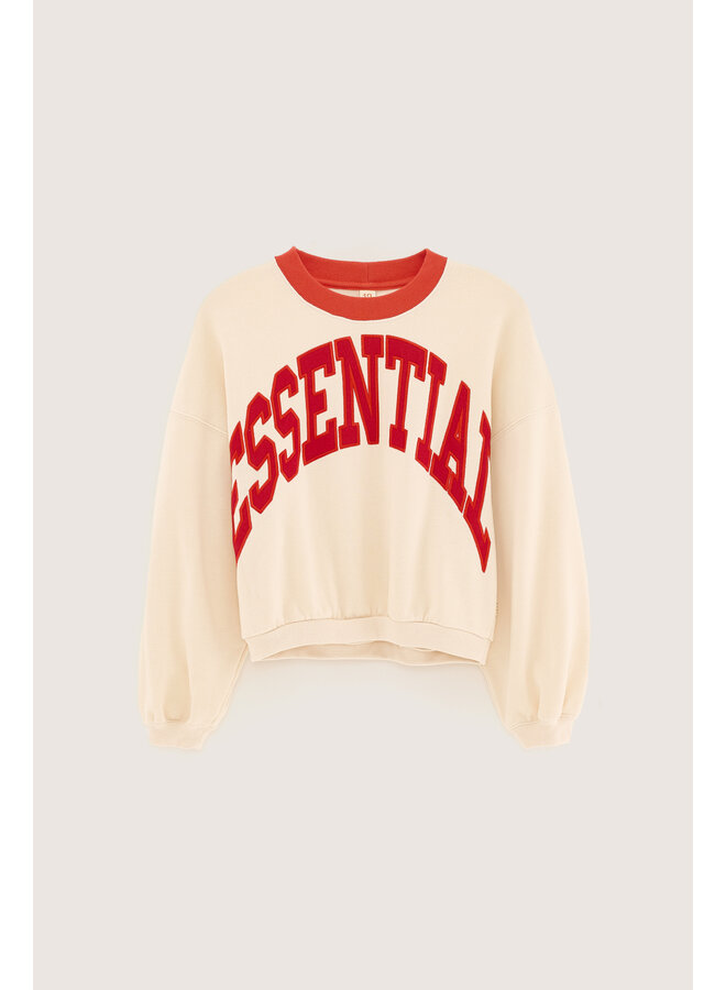 Feza sweatshirt - Shell
