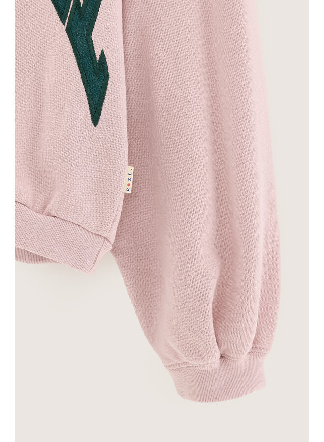Bellerose - Feza sweatshirt - Guimauve