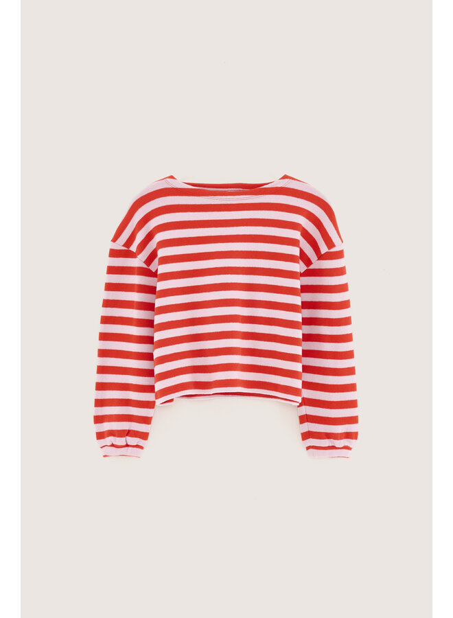Bellerose - Fasov shirt - Stripe B