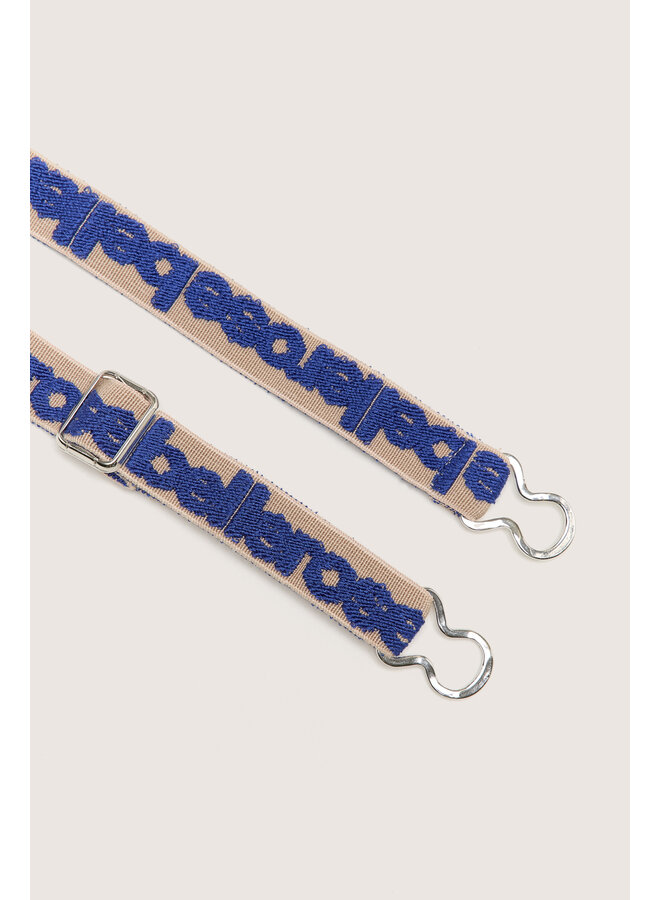 Vibak belt - Combo C