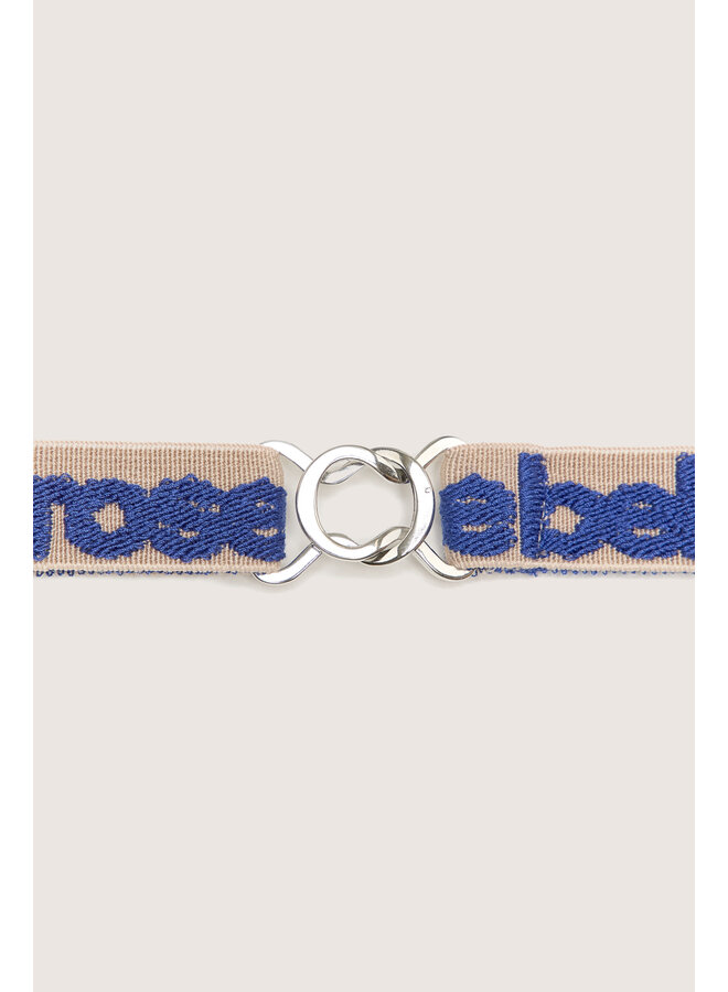 Bellerose - Vibak belt - Combo C