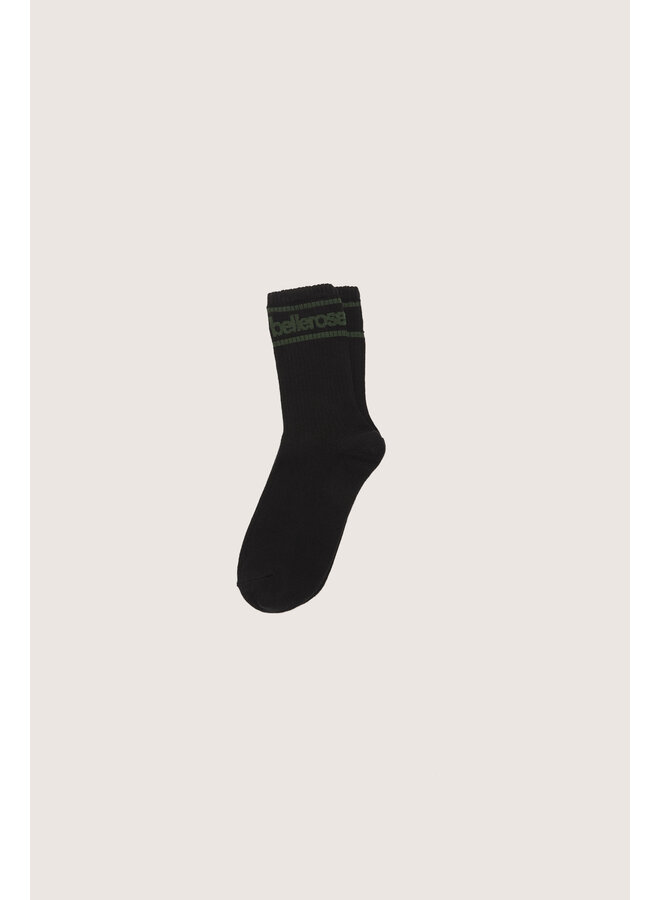 Bellerose - Vigil socks - Black