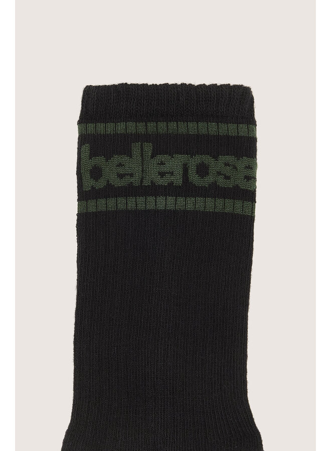 Bellerose - Vigil socks - Black