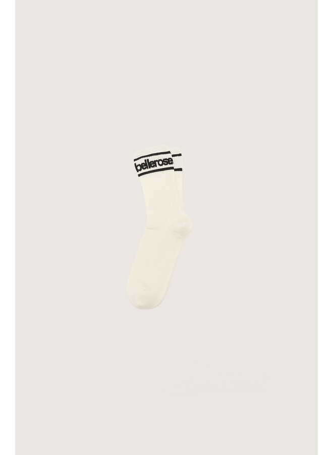 Bellerose - Vigil socks - Off white