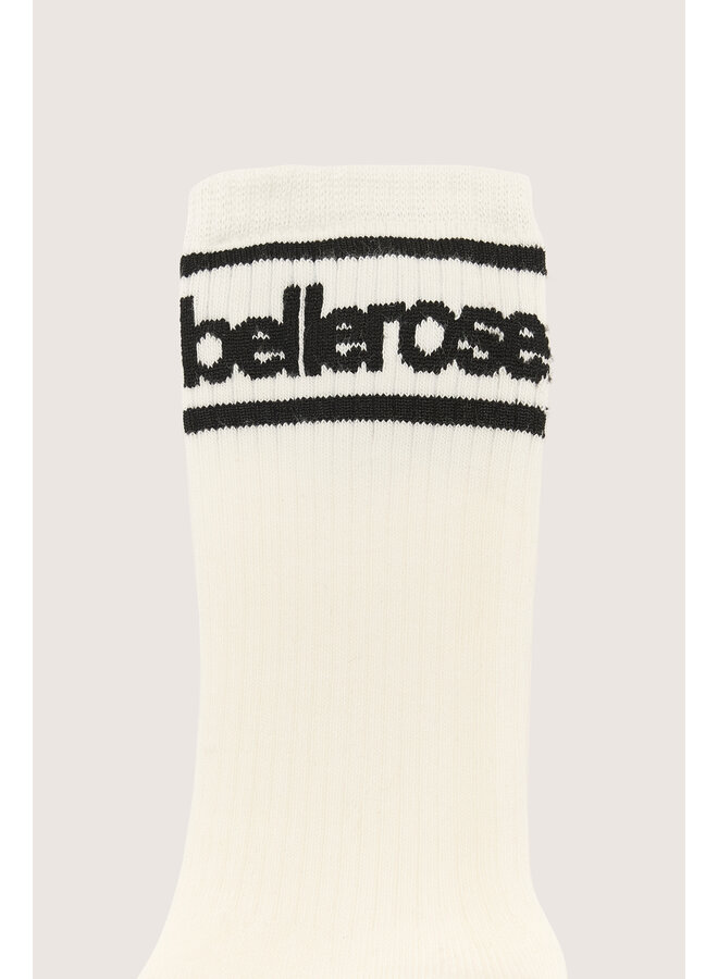 Bellerose - Vigil socks - Off white