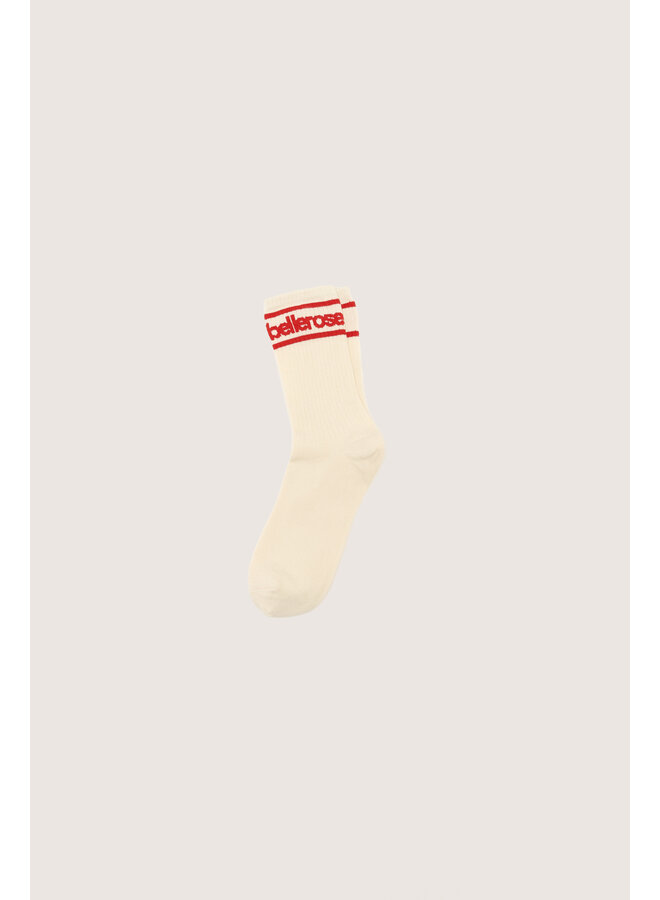 Bellerose - Vigil socks - Swan