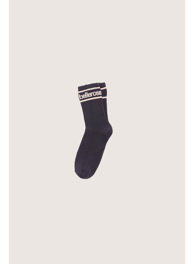 Bellerose - Vigil socks - Amethyste
