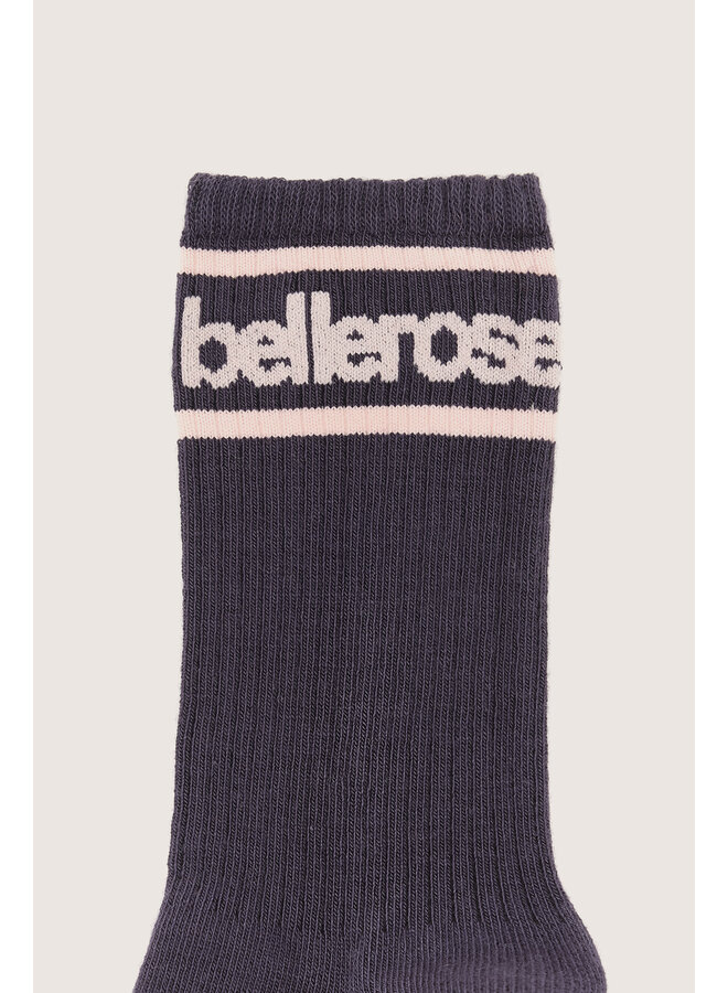 Bellerose - Vigil socks - Amethyste