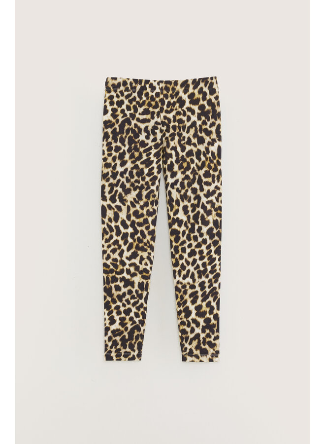 Bellerose - Mint pants - Combo A heart