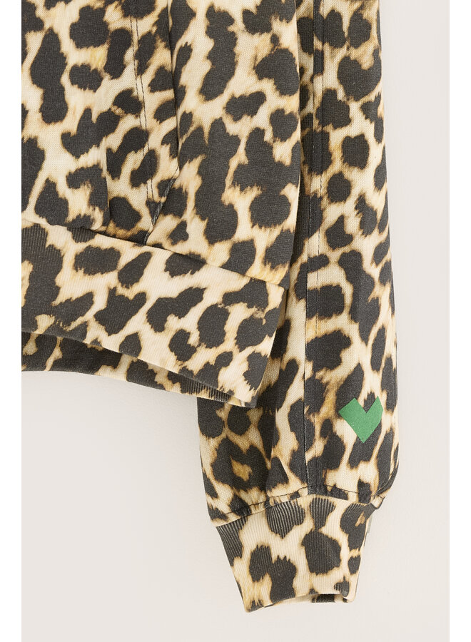 Bellerose - Filla sweatshirt - Combo A