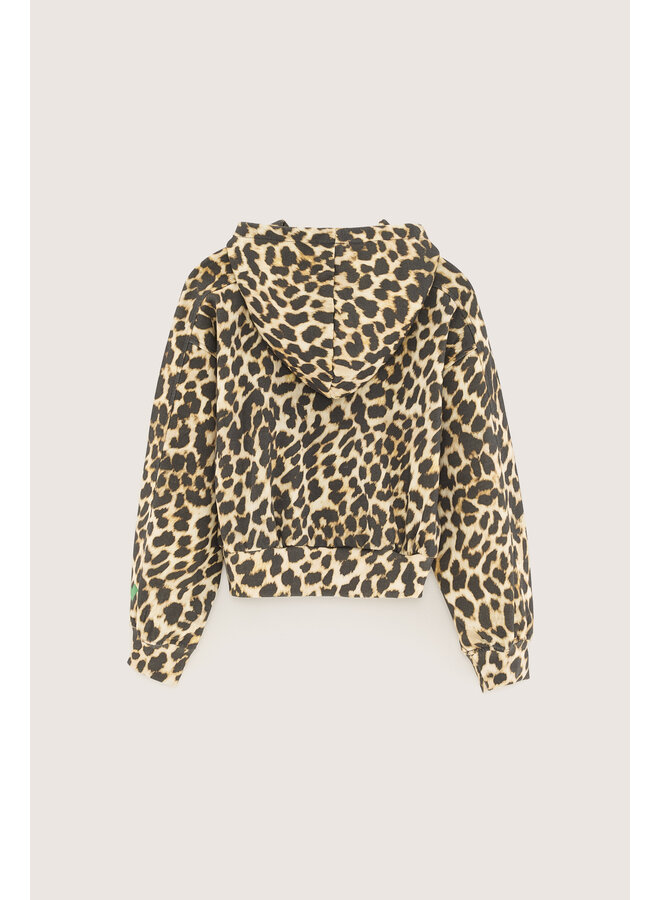 Bellerose - Filla sweatshirt - Combo A