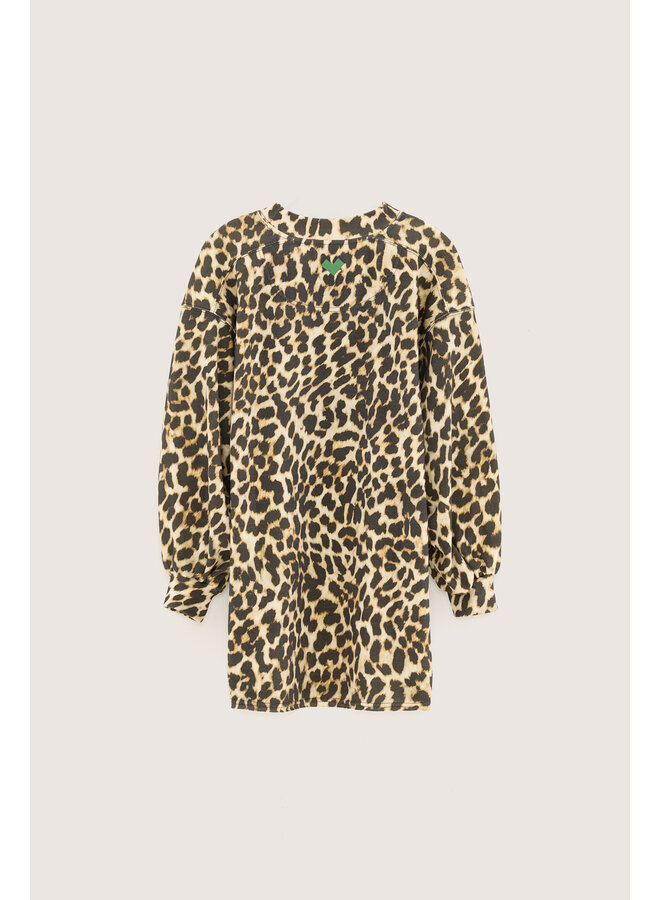 Bellerose - Franti dress - Combo A