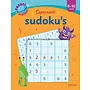 Deltas - Puzzelplaneet - Supercoole sudoku's (8-10 j.)