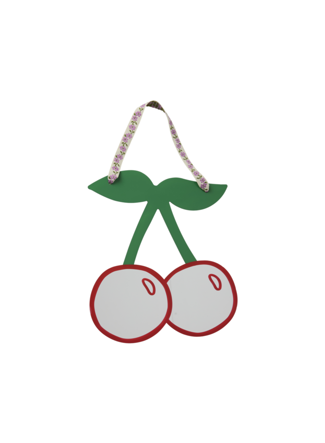 rice - Acrylspiegel kers – Rood