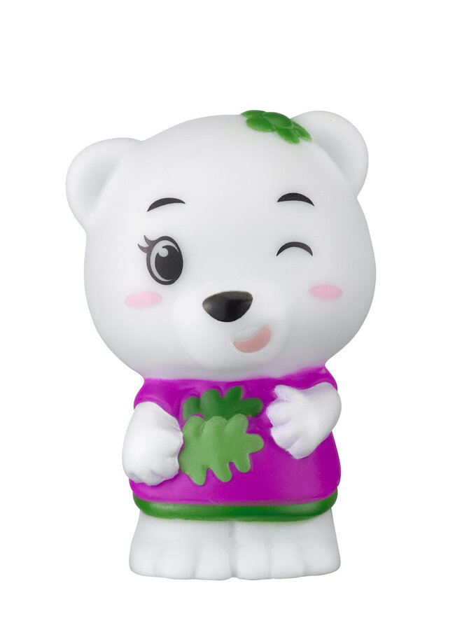 Klorofil - Camper - Pocket editie