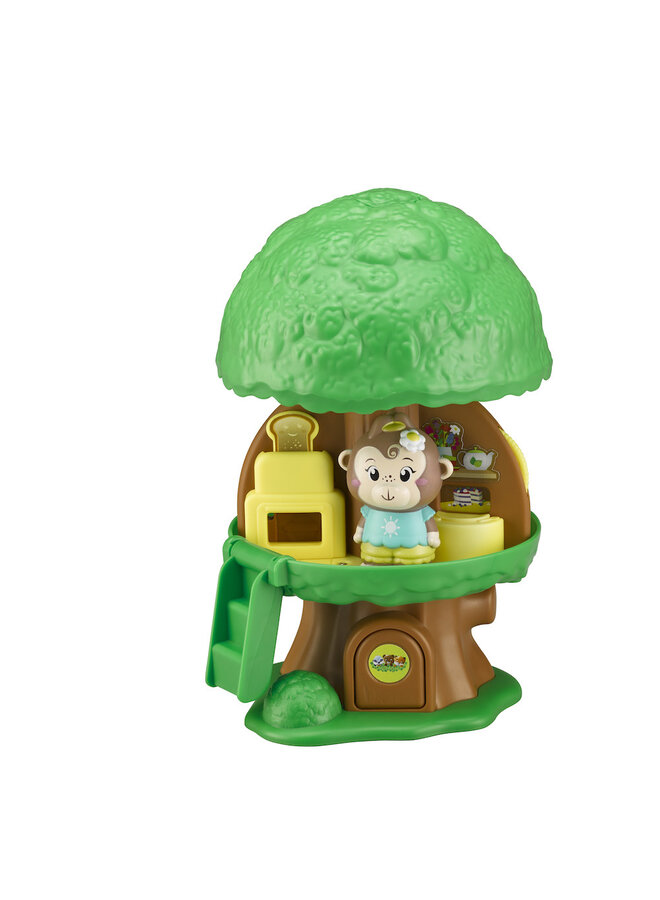 Klorofil - De Magische Speelboom - Pocket editie