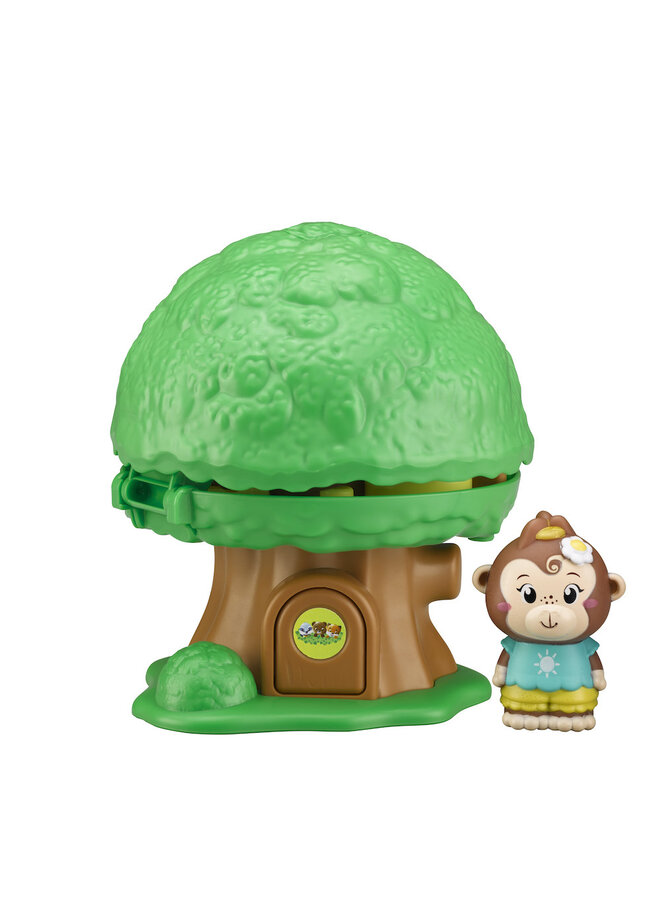 Klorofil - De Magische Speelboom - Pocket editie