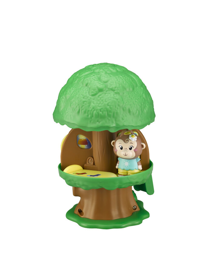 Klorofil - De Magische Speelboom - Pocket editie