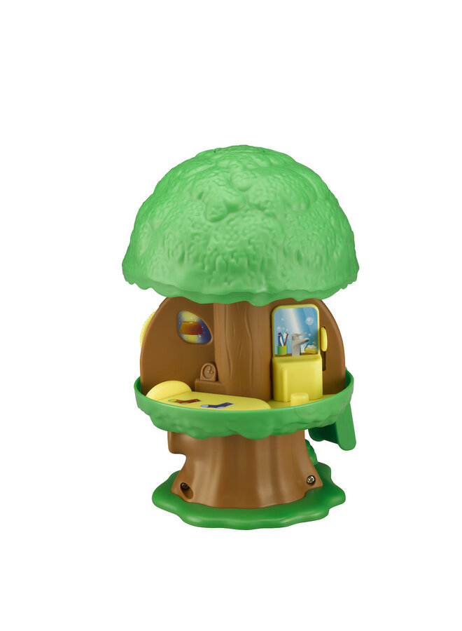 Klorofil - De Magische Speelboom - Pocket editie