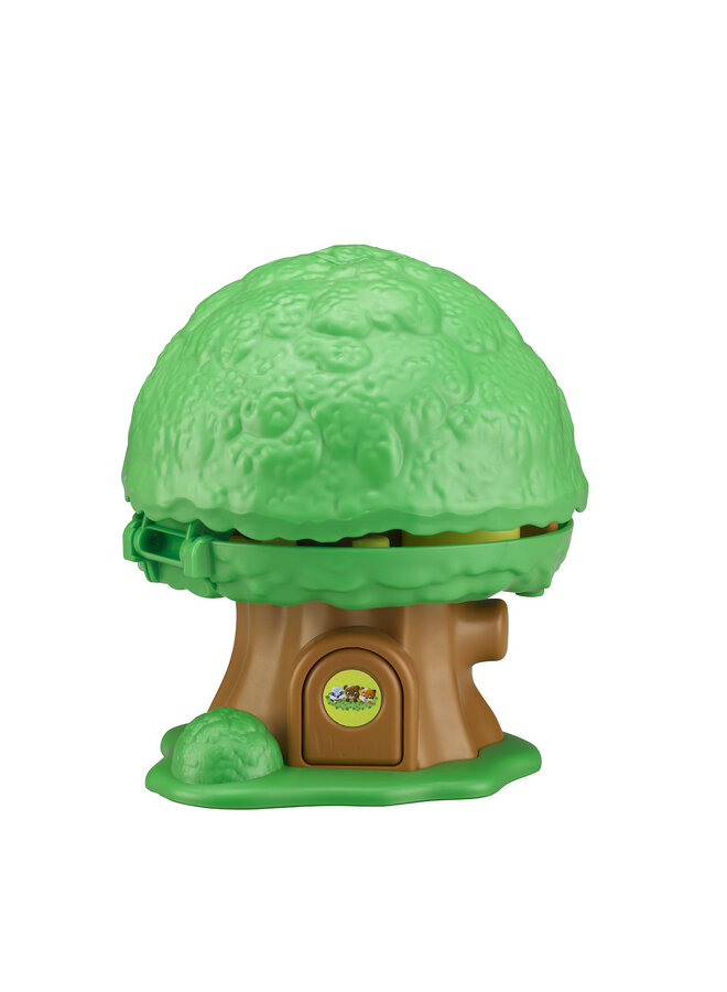 Klorofil - De Magische Speelboom - Pocket editie