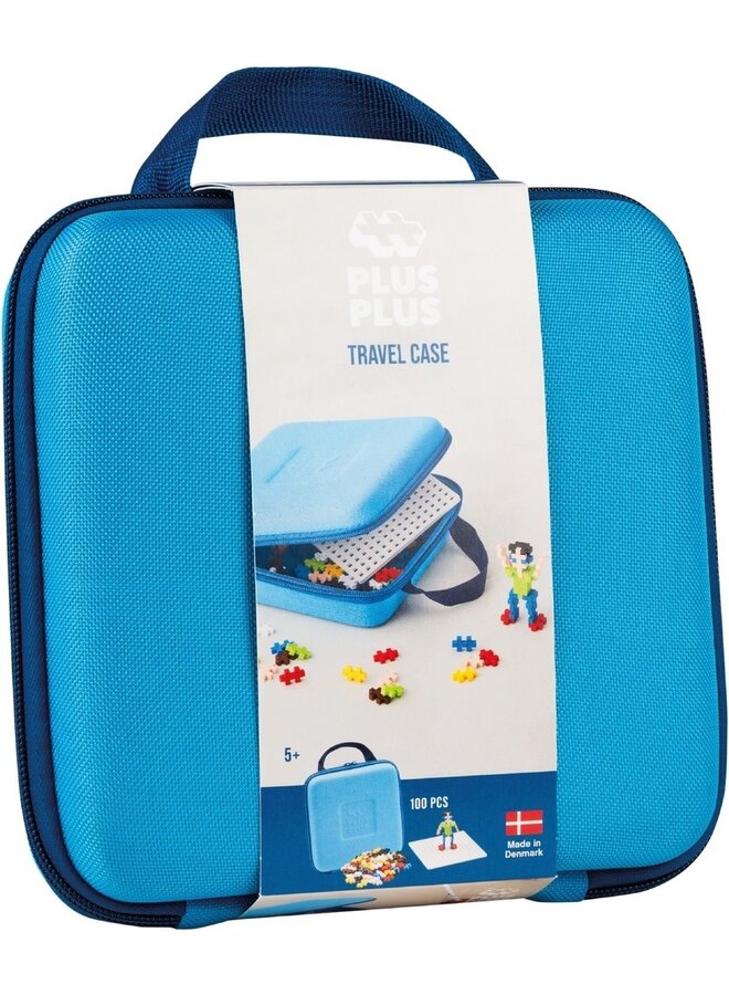 Reiskoffer (100 stukjes)