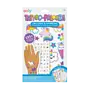 Ooly - Tattoo palooza nail stickers & temporary tattoos – Unicorns & rainbows