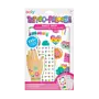 Ooly - Tattoo palooza nail stickers & temporary tattoos – Sweet shop