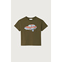 American Vintage - Fizvalley t-shirt – Bois vintage