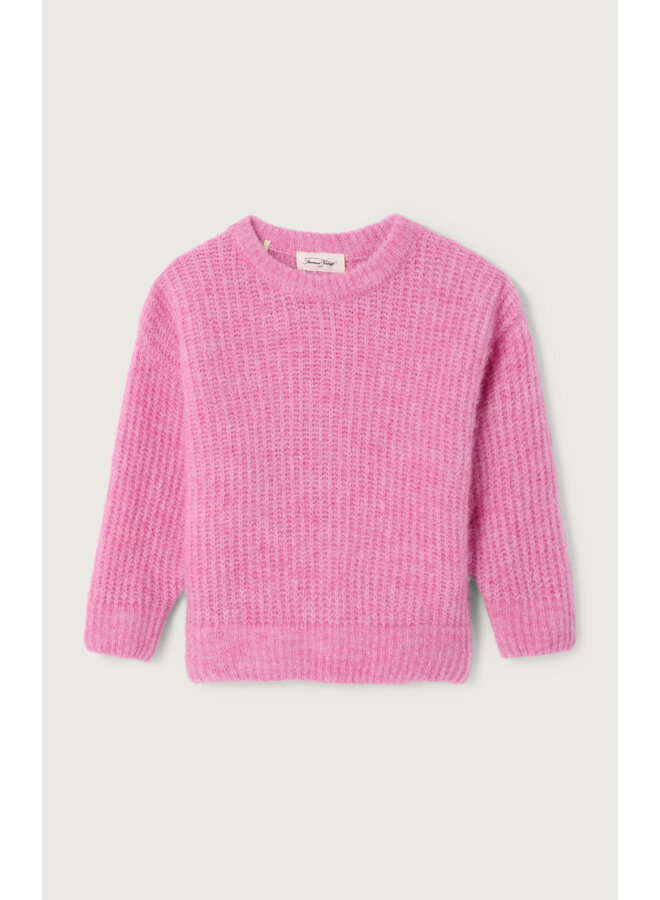 American Vintage - East pulls – Rose bubble chine