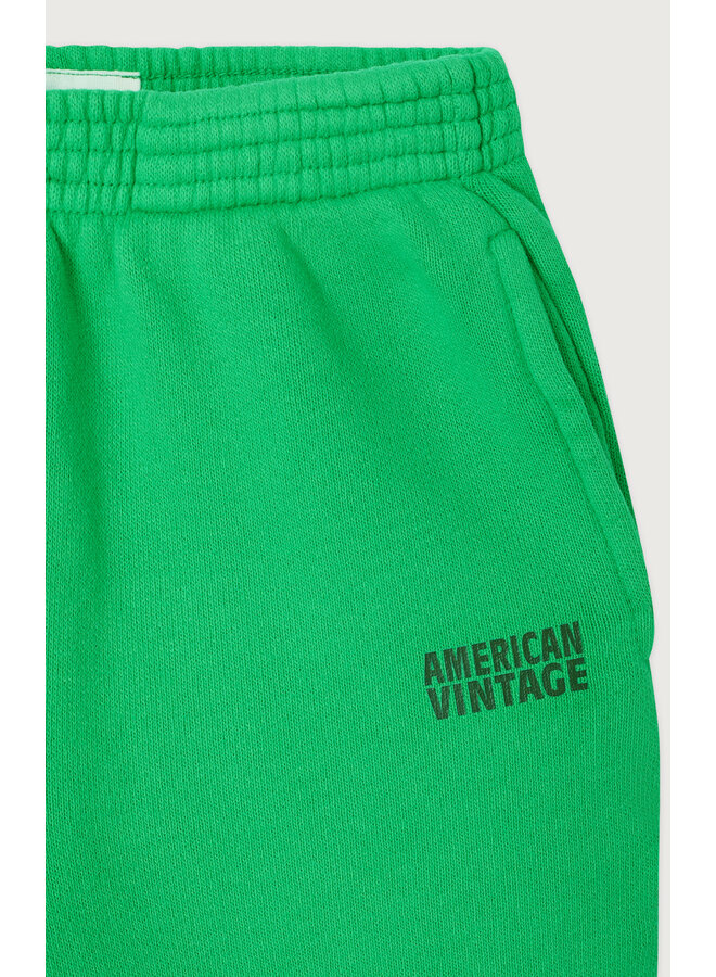 American Vintage - Izubird joggings – Prairie vintage