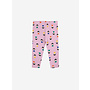 Bobo Choses - Game pawns all over leggings - Lavender