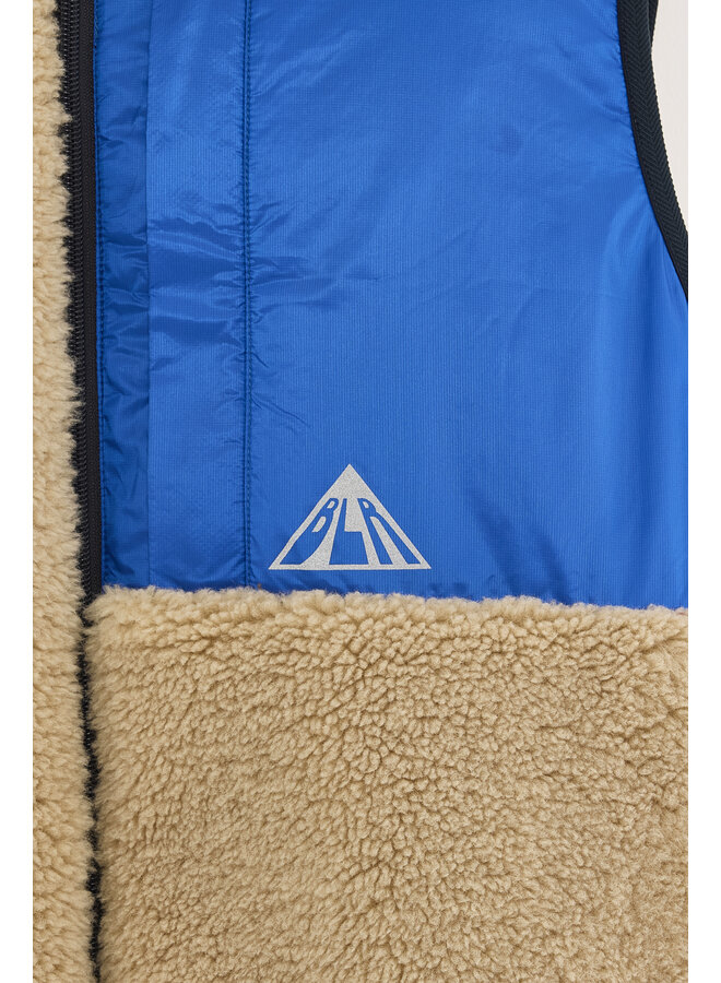 Bellerose - Hans bodywarmer - Blue nights