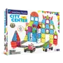 MagnaTiles - City center - 110 stuks