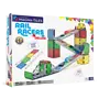 MagnaTiles - Rail racers deluxe - 90 stuks